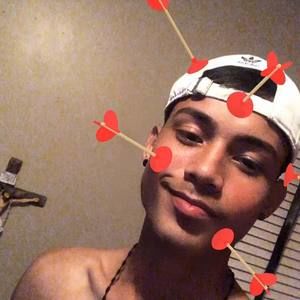 Meet your Posher, Derek